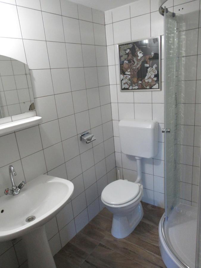The Boys Apartman Siófok Exterior foto