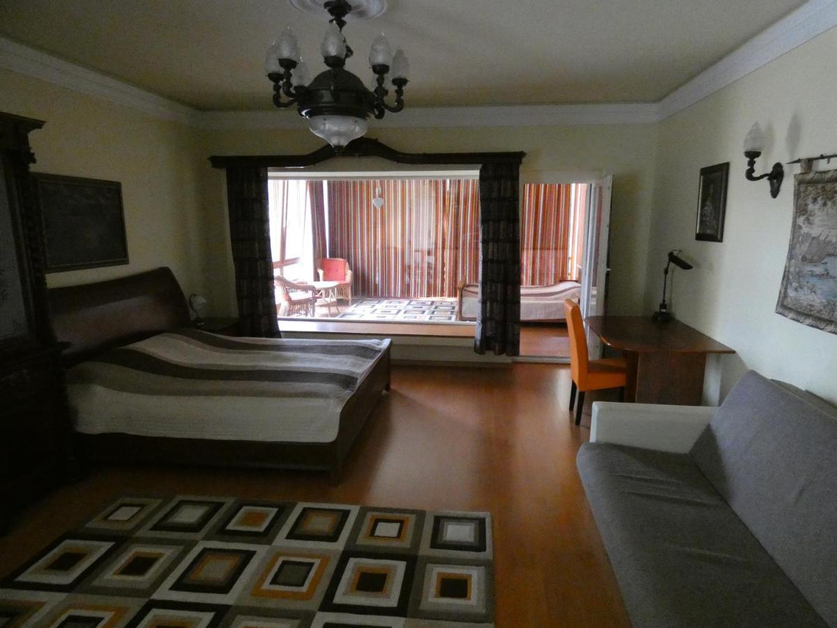 The Boys Apartman Siófok Exterior foto