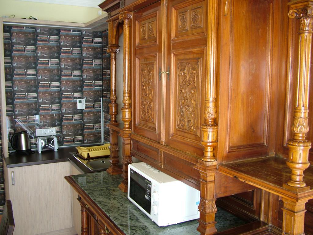 The Boys Apartman Siófok Exterior foto