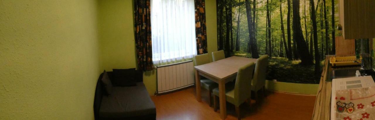 The Boys Apartman Siófok Exterior foto
